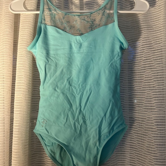 Ballet Leotard - Picture 2 of 2